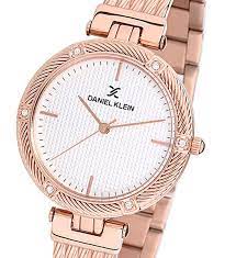 Montre Premium Femme - Daniel Klein DK12193-6