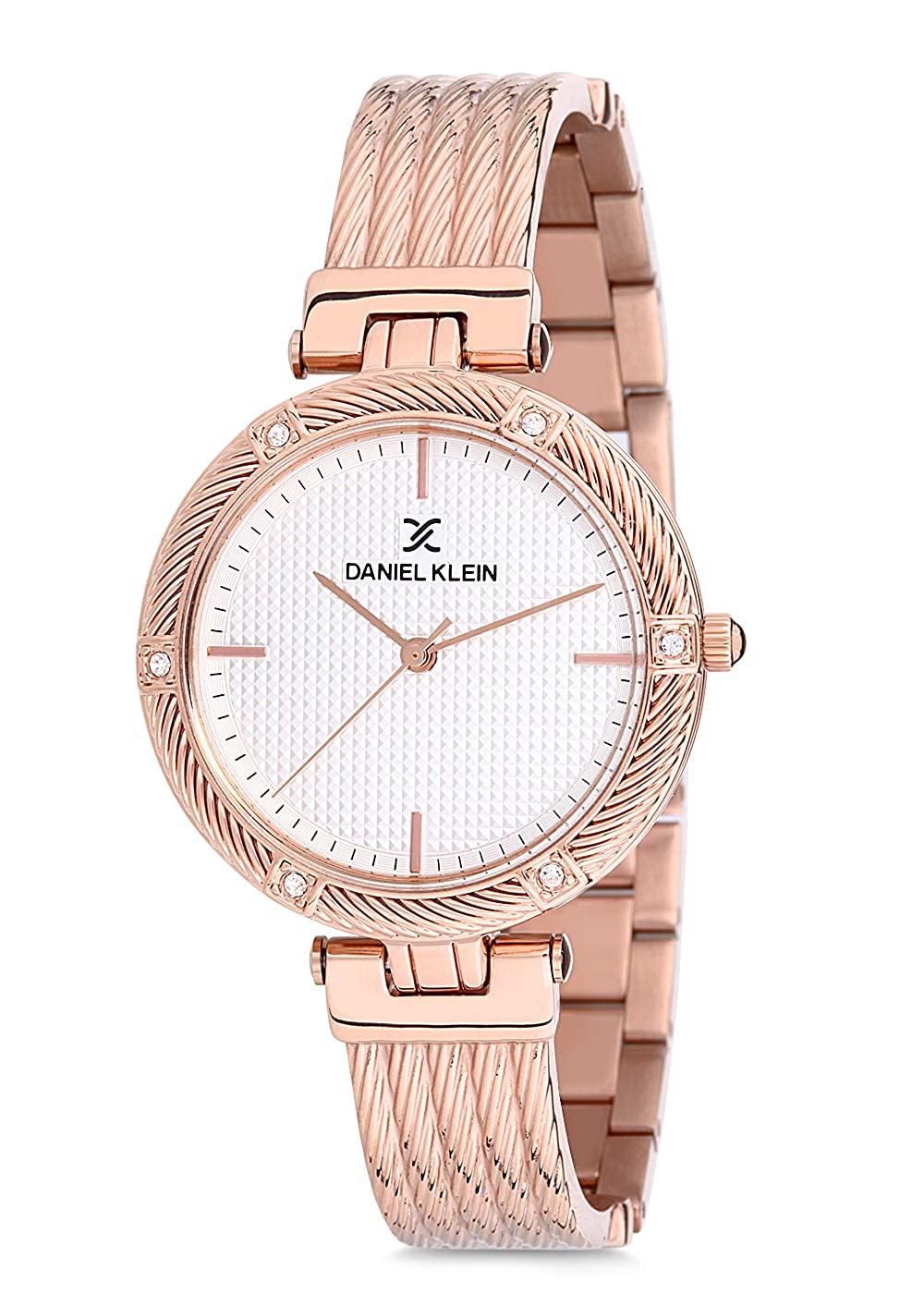 Montre Premium Femme - Daniel Klein DK12193-6