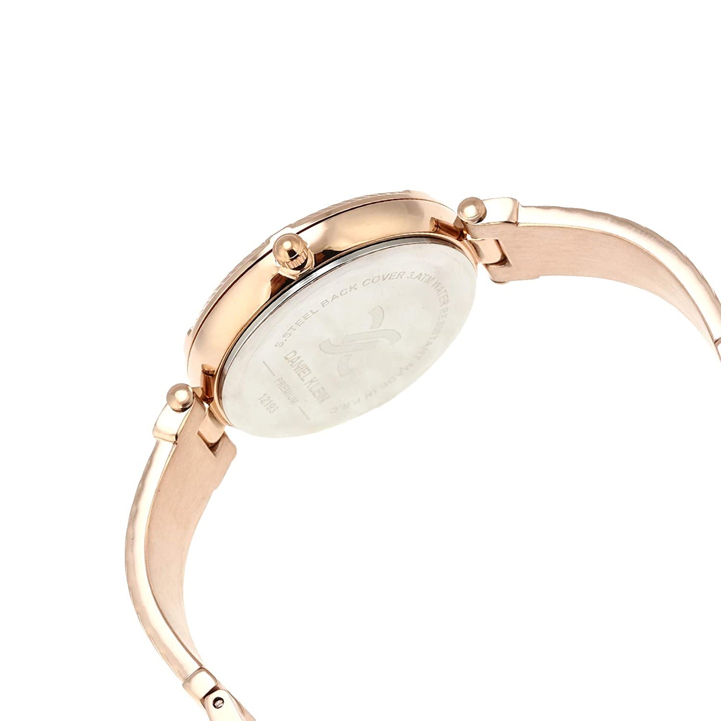 Montre Premium Femme - Daniel Klein DK12193-6
