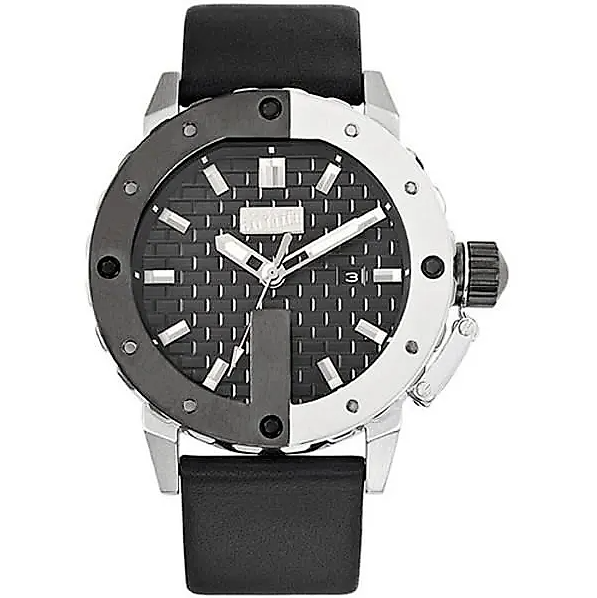 Montre Homme - Jean Paul Gaultier 850010