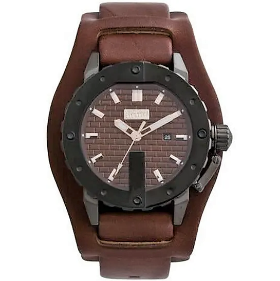 Montre Homme - Jean Paul Gaultier 850010