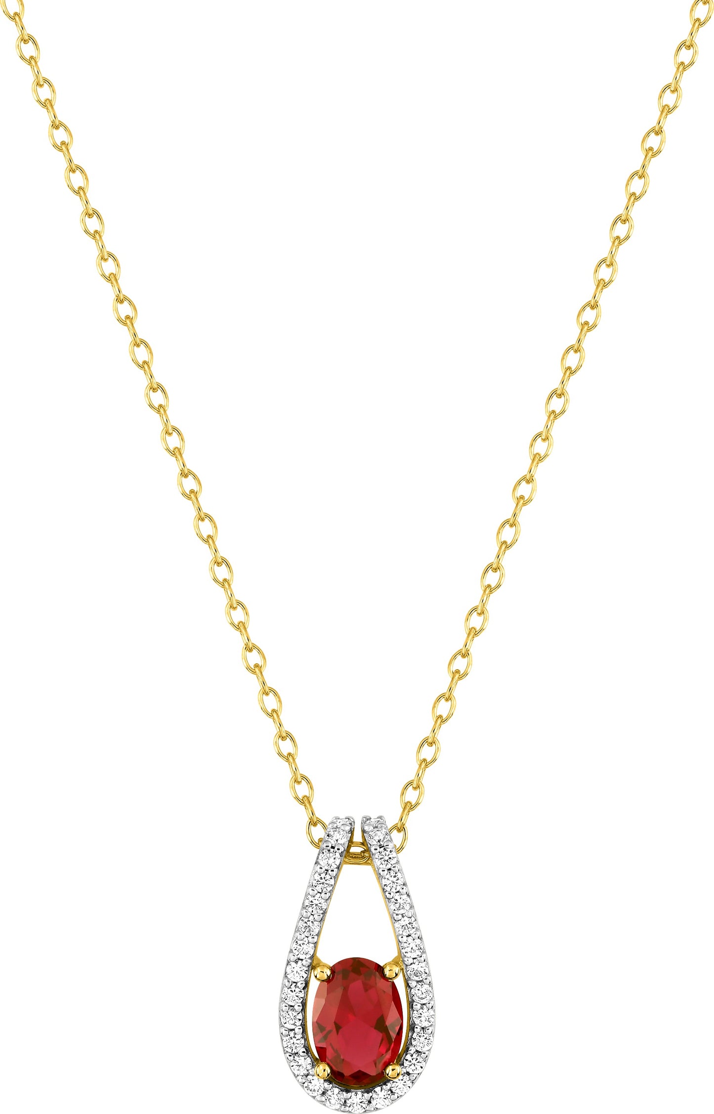 Collier Drop - Marcel Robbez Masson PZ95RZ40