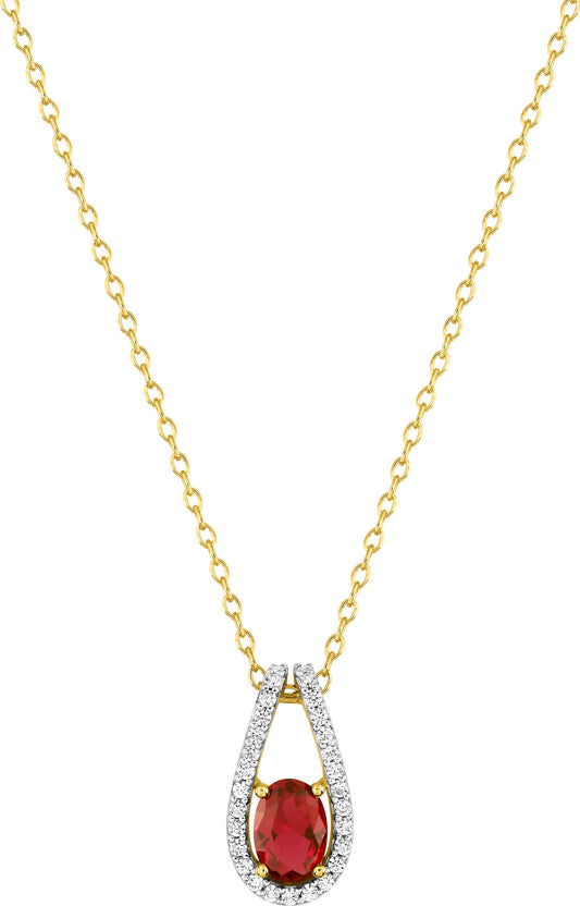 Collier Drop - Marcel Robbez Masson PZ95RZ40