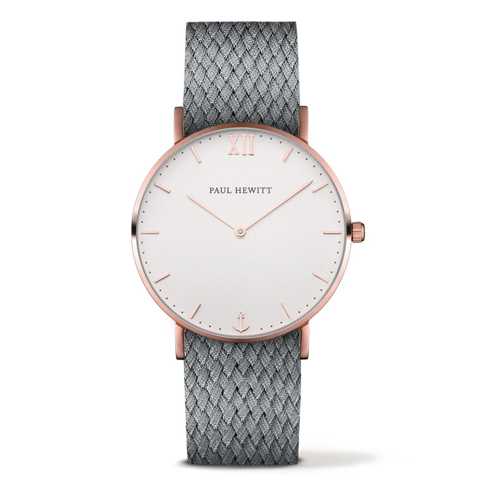 Montre Sailor Line Tissu - Paul Hewitt PH-SA