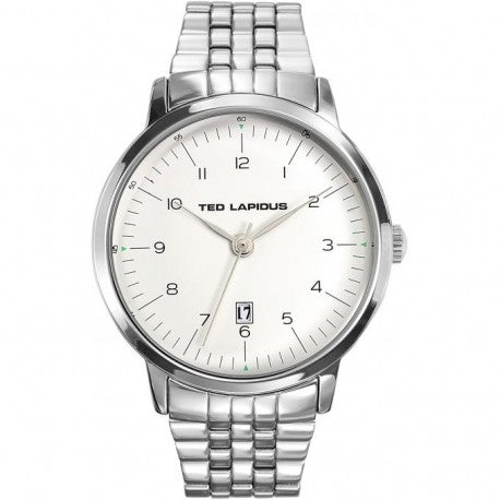 Montre Homme - Ted Lapidus 513090