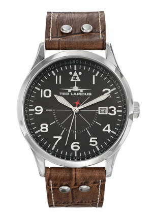 Montre Homme - Ted Lapidus 512790