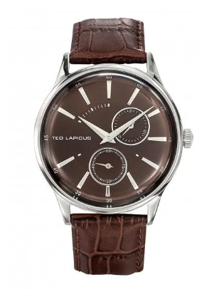 Montre Homme - Ted Lapidus 512910