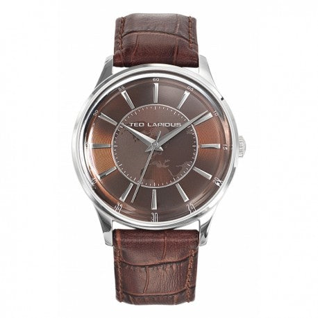 Montre Homme - Ted Lapidus 512910