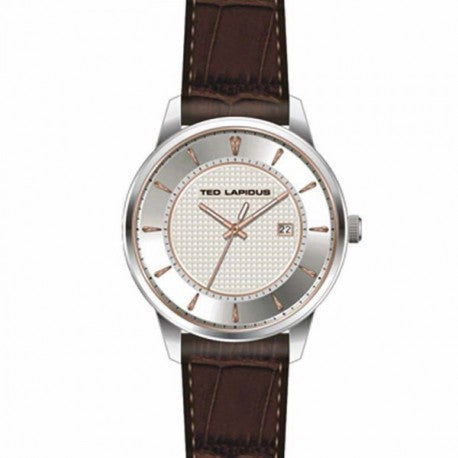 Montre Homme - Ted Lapidus 512930