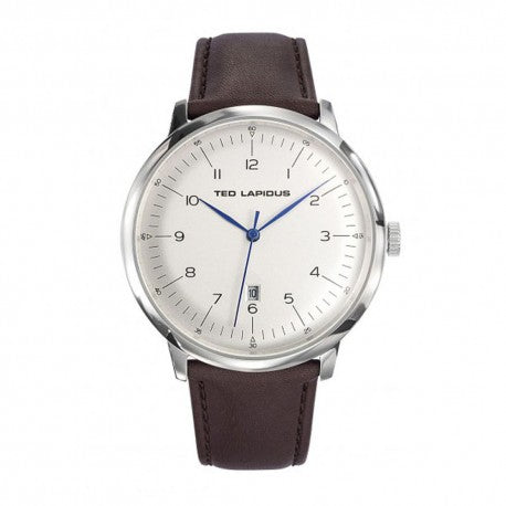 Montre Homme - Ted Lapidus 5130105