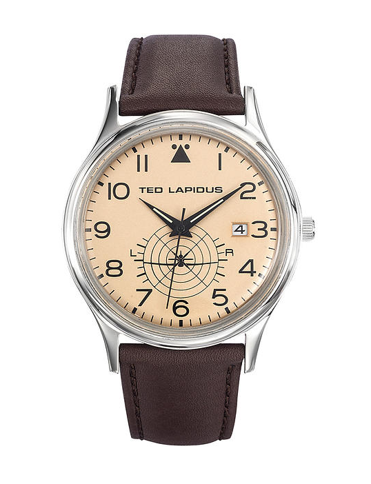 Montre Homme - Ted Lapidus 513050