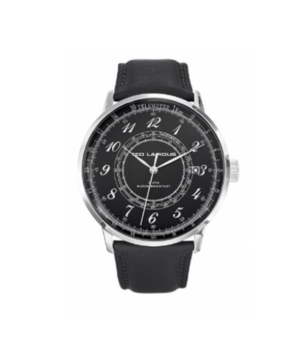 Montre Homme - Ted Lapidus 5130401