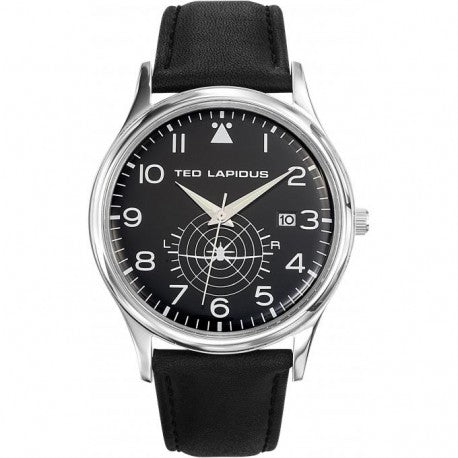 Montre Homme - Ted Lapidus 513050
