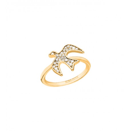Bague Oiseau - Nina Ricci 7025838108054