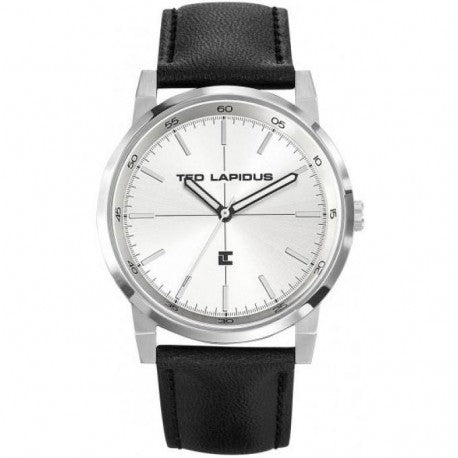 Montre homme ted lapidus deals