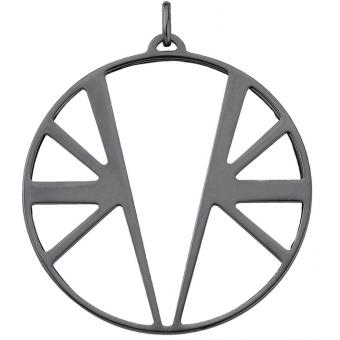 Pendentif Ibiza Les Essentiels 45mm - Les Georgettes 70309413500000