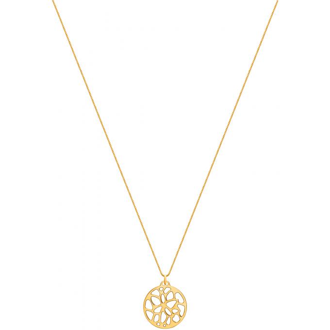 Pendentif Nénuphar Les Essentiels 25 mm - Les Georgettes 70327881900000