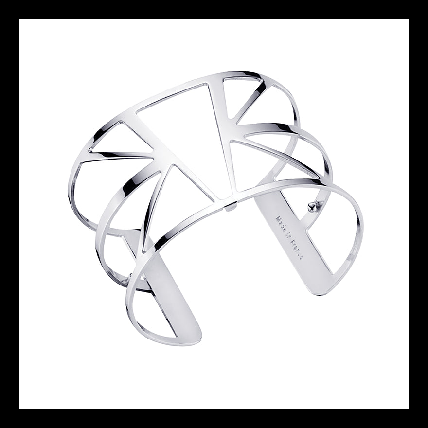 Manchette Ibiza Les Essentielles 40 mm - Les Georgettes 7029594