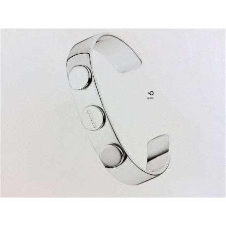 Bracelet Femme Argent by Kenzo