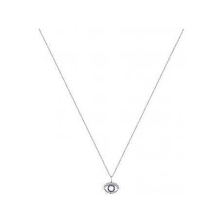 Collier & Pendentif Femme Argentí© by Kenzo