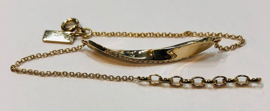 Bracelet Plaqué Or 70324420108190 - Bijoux GL