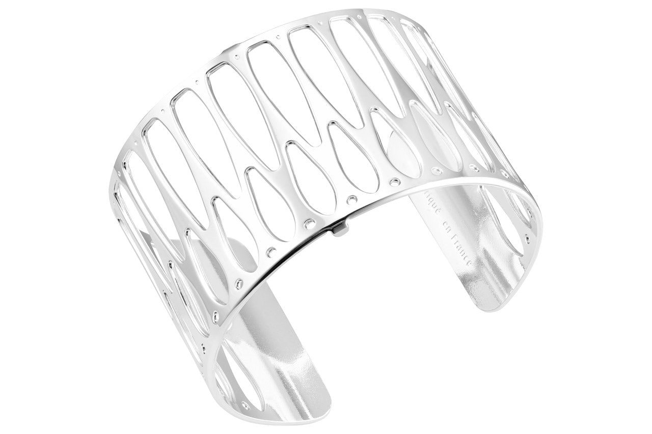 Manchette Maya Les Essentielles 40mm - Les Georgettes 70265421600000