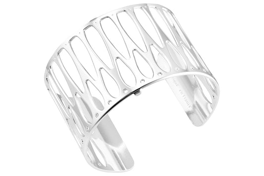 Manchette Maya Les Essentielles 40mm - Les Georgettes 70265421600000
