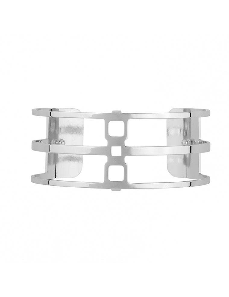 Manchette Rayures Les Coutures 25mm - Les Georgettes 70317691600000