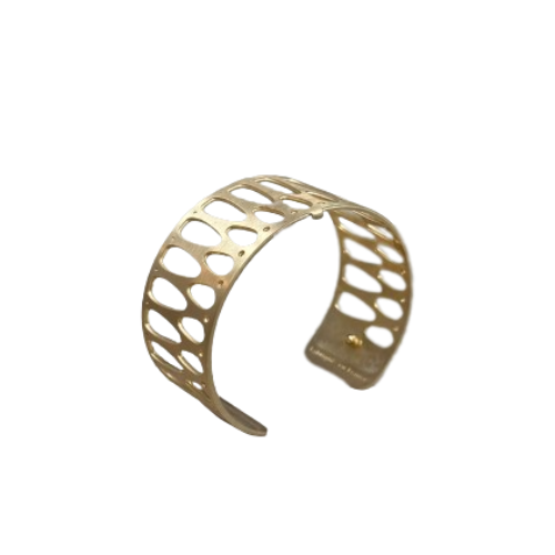 Manchette Maya Les Essentielles 25mm - Les Georgettes 70285711600000