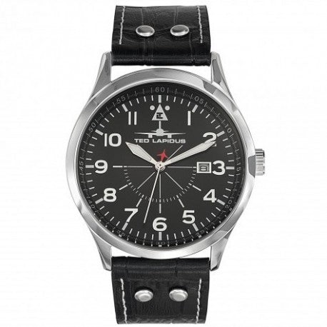 Montre Homme - Ted Lapidus 512790