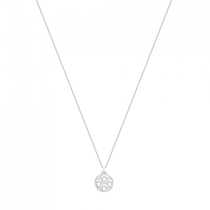 Pendentif Poisson Les Essentielles 16mm - Les Georgettes 70327901600000
