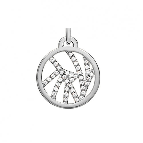 Pendentif Perroquet Les Précieuses 16mm - Les Georgettes 70318731608000