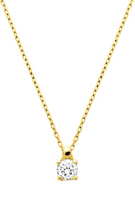 Collier Pendentif Or Jaune - Marcel Robbez Masson 3.3025.Z0