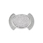 Clips Bonbon Les Précieuses 14mm - Les Georgettes 70314691608000