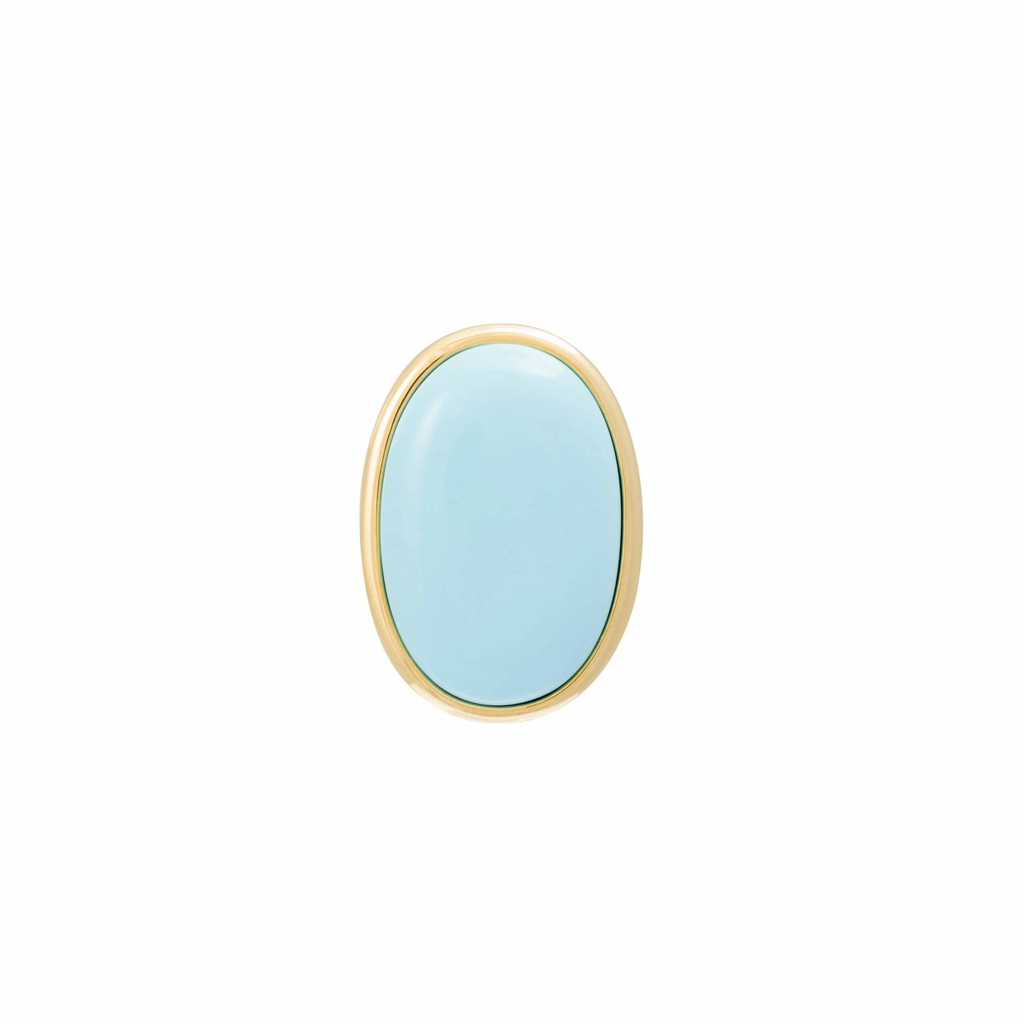 Clips Ovale Les Coutures 25-40mm - Les Georgettes