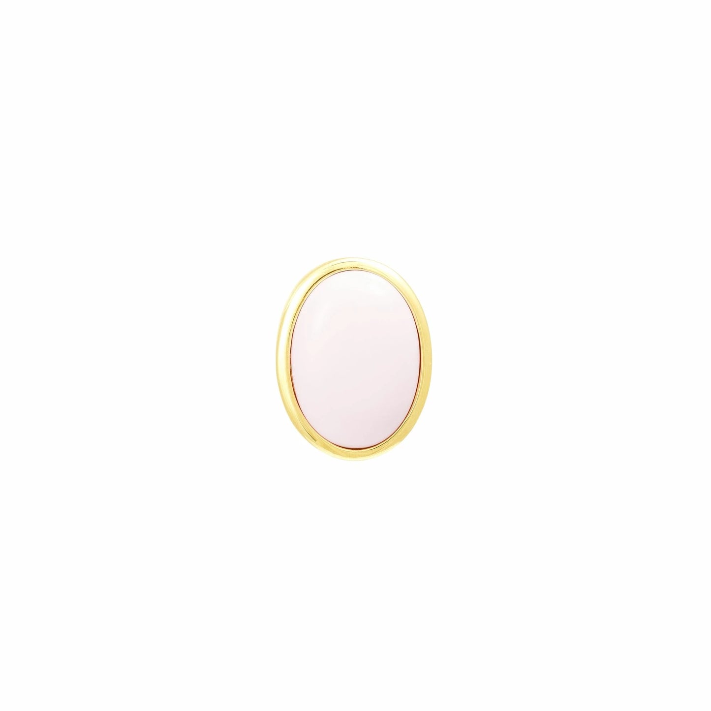 Clips Ovale Les Coutures 25-40mm - Les Georgettes