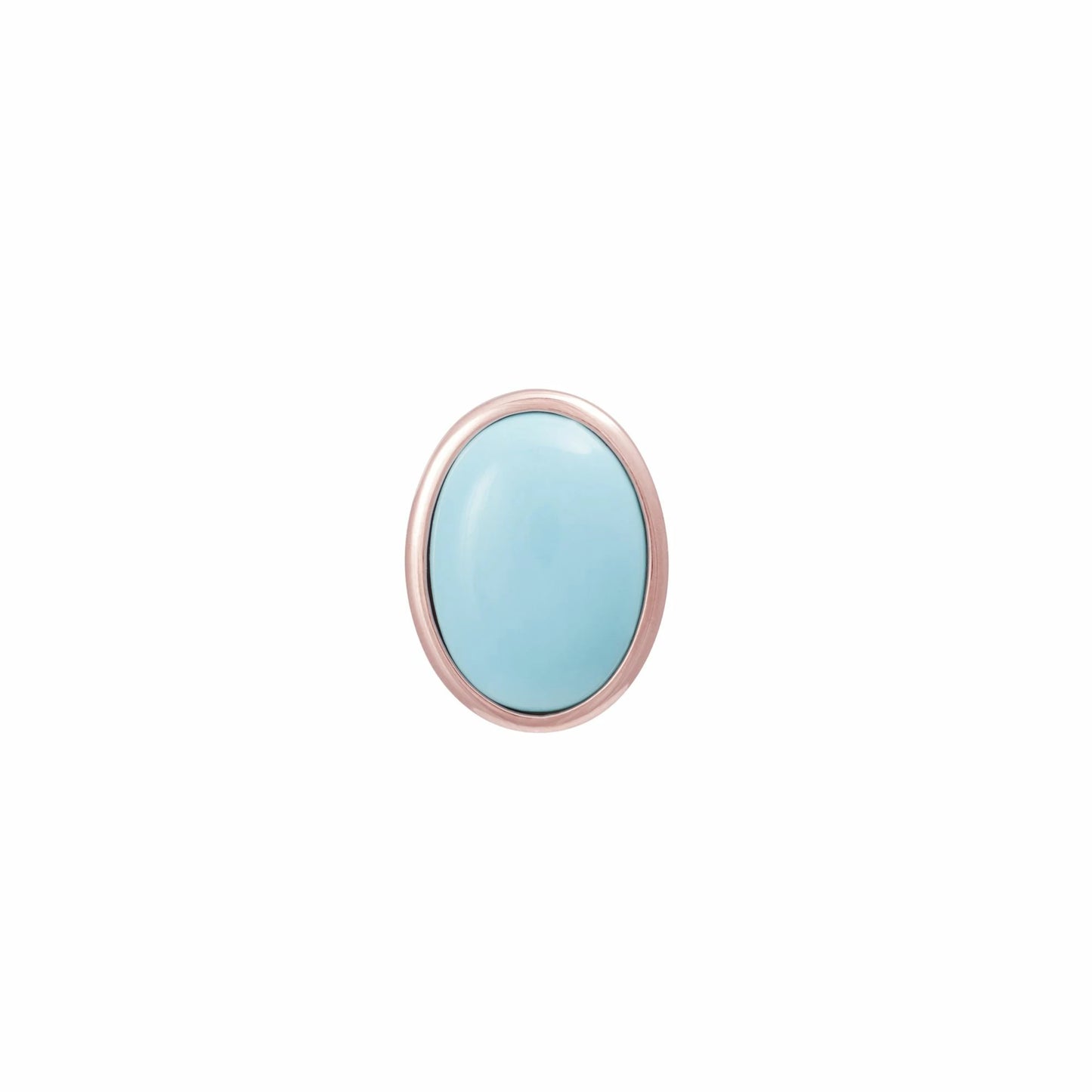 Clips Ovale Les Coutures 25-40mm - Les Georgettes