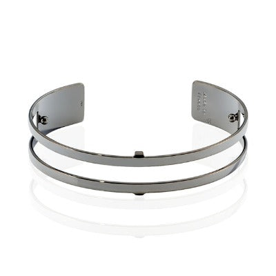 Jonc Double Homme- Les Georgettes 7031800
