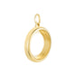 Pendentif Les Clipsables - Les Georgettes 70321181