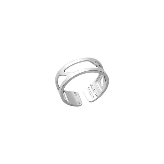 Bague Ruban Les Essentiels 8mm - Les Georgettes 7032615160058