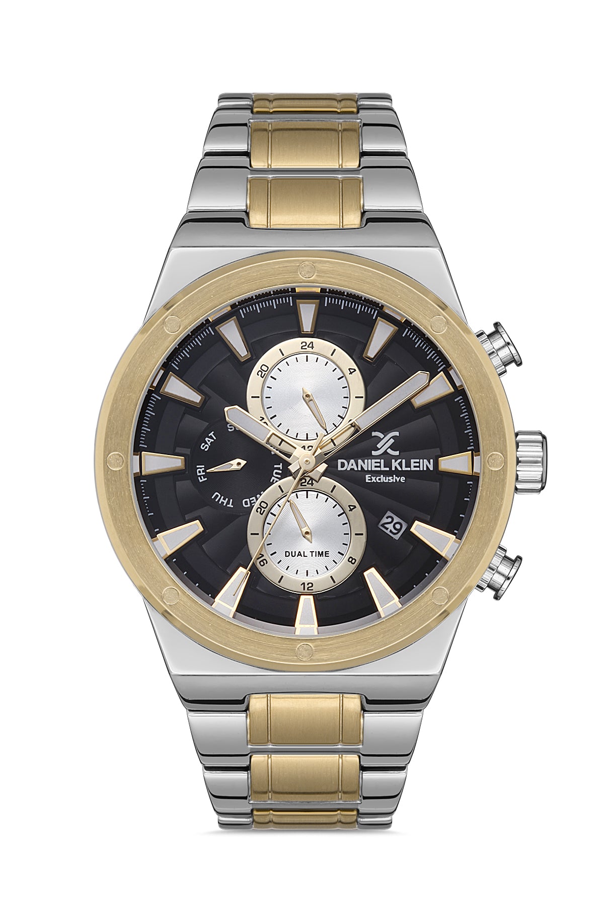 Montre Homme - Daniel Klein DK.1.12881-1