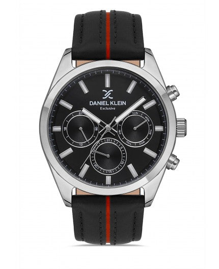 Montre Exclusive Homme - Daniel Klein DK.1.13314-2