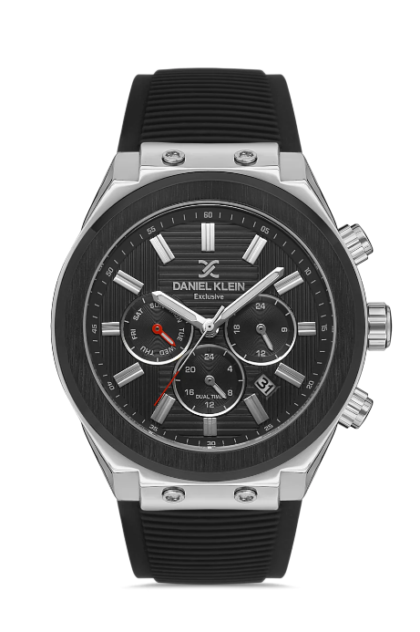 Montre Exclusive Homme - Daniel Klein DK.1.13321-2