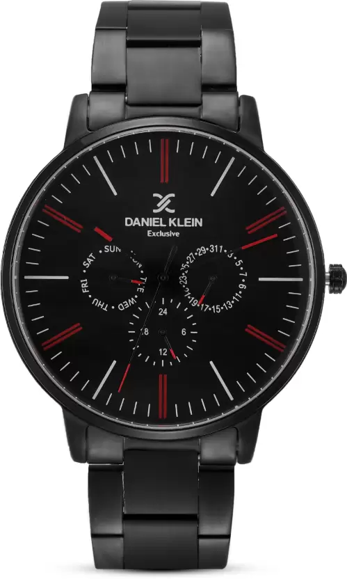 Montre Exclusive Homme - Daniel Klein DK11109-3