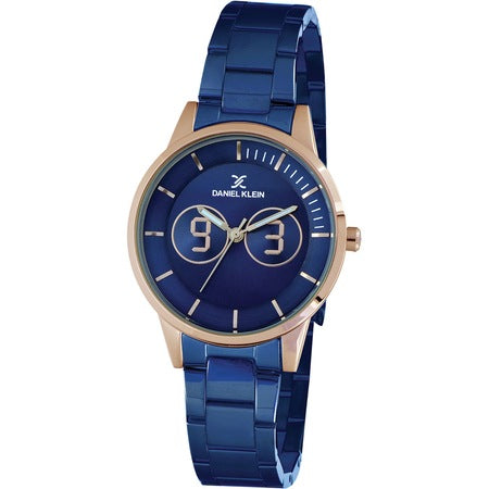 Montre Femme - Daniel Klein DK11561-4