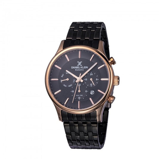 Montre Exclusive Homme - Daniel Klein DK11911-5