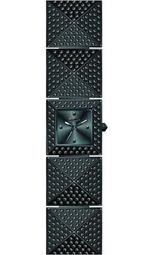 Montre Noir Femme - Jean Paul Gaultier 8503003