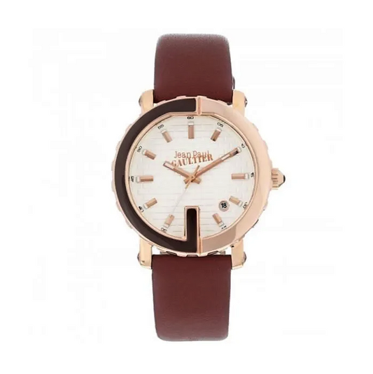 Montre Acier Femme - Jean-Paul Gaultier 8500508
