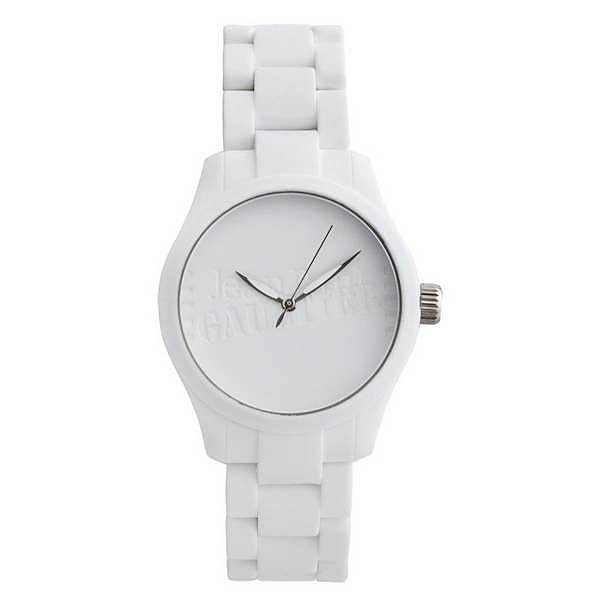Montre Blanche Homme - Jean-Paul Gaultier 8501105