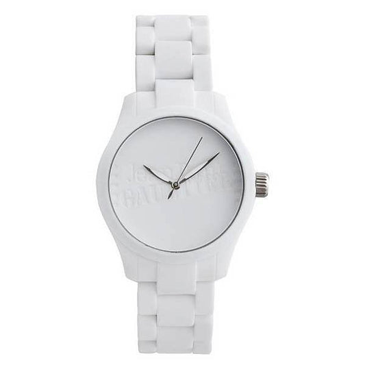 Montre Blanche Homme - Jean-Paul Gaultier 8501105